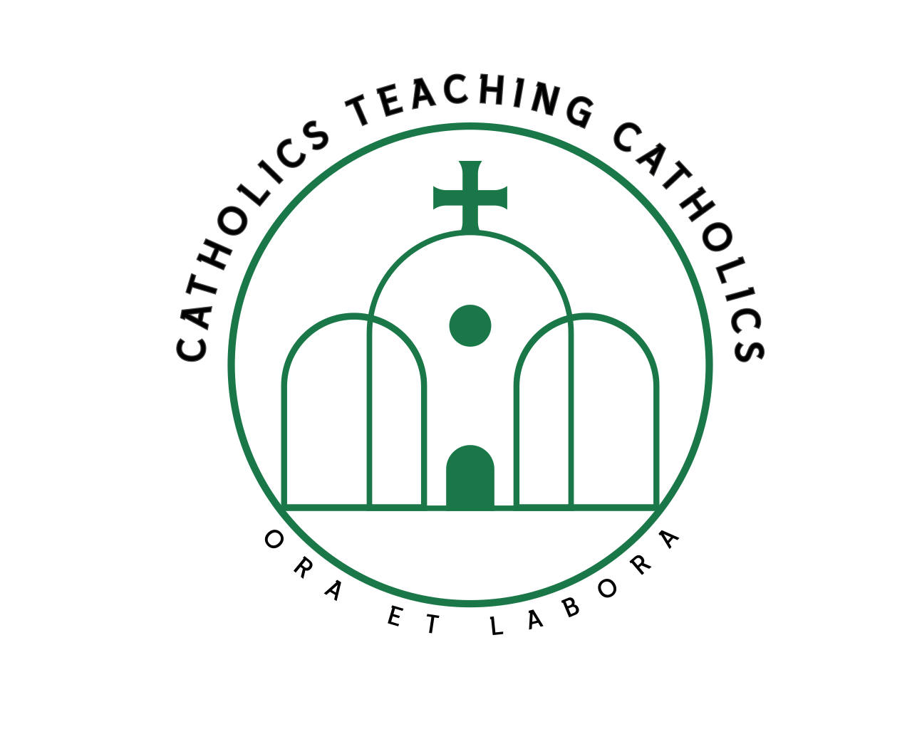 Catholics Teaching Catholics